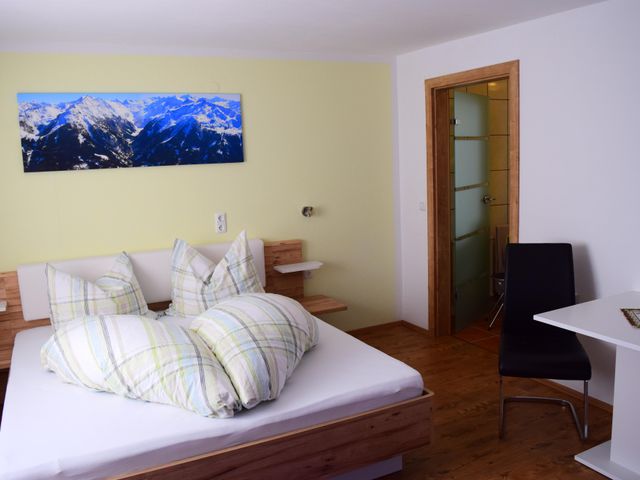 Appartement Arnsteiner