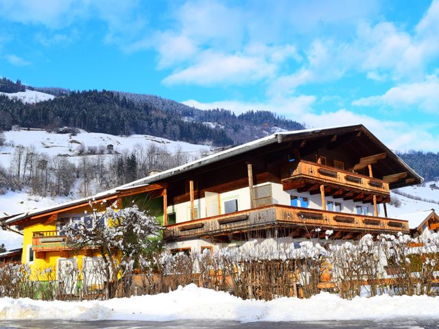 Appartement Arnsteiner