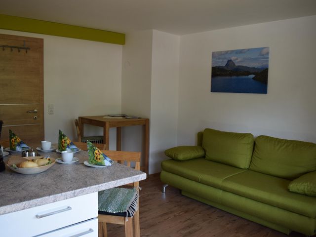 Appartement Arnsteiner