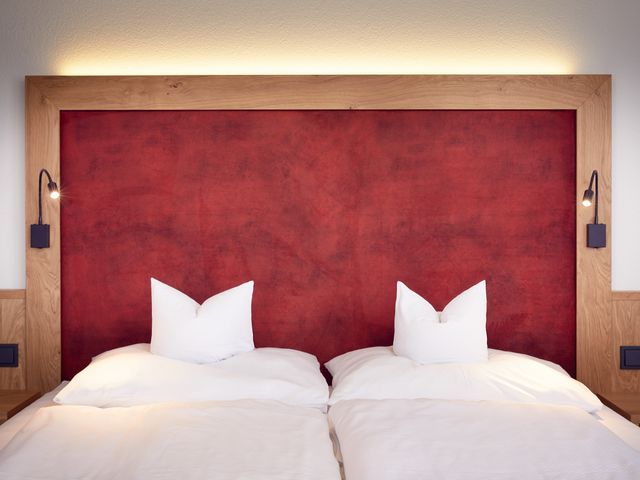 Hotel Abelhof