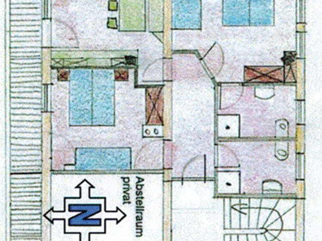 Apartment Proßegger