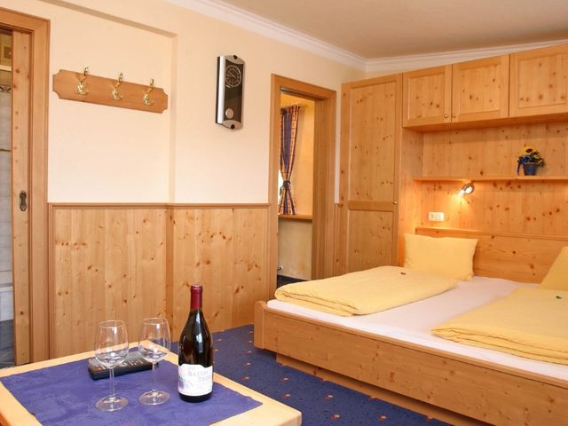 Pension Sonneck