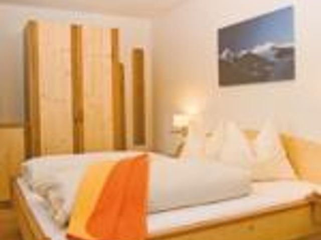 Appartement Berndlalm
