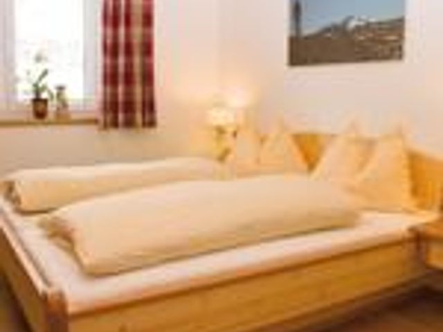 Appartement Berndlalm