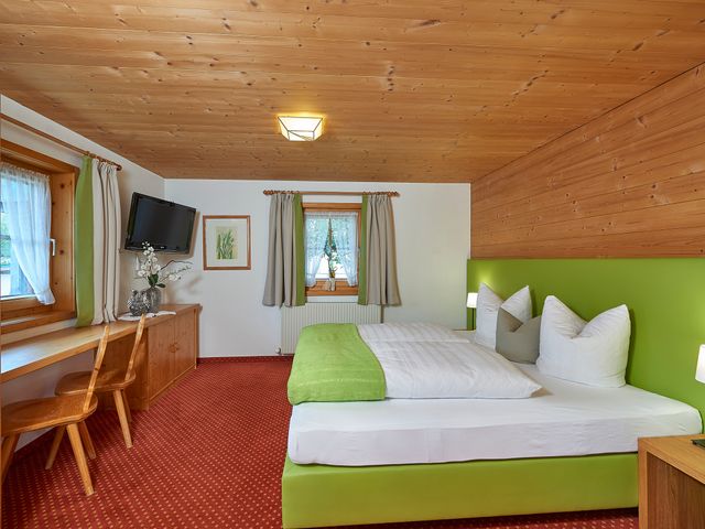 Bio Haus