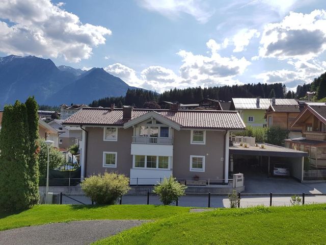 Appartement Alexandra - 3D Rundgang