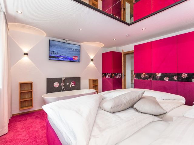 Ferienwohnung Kirchner