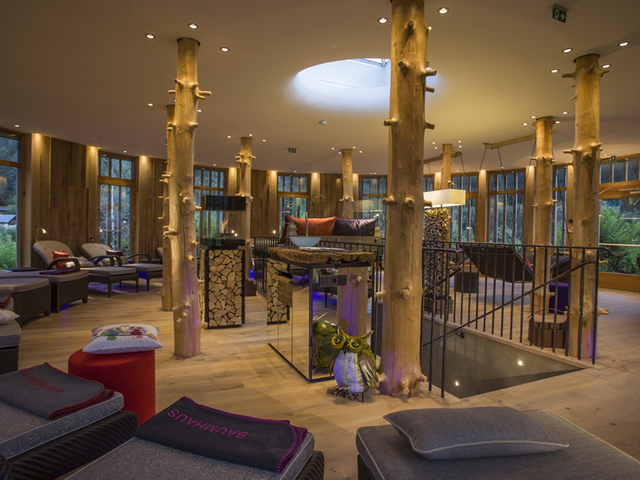 Wanderhotel Kirchner