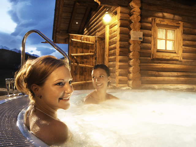 Wanderhotel Kirchner
