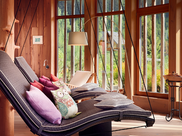Wanderhotel Kirchner