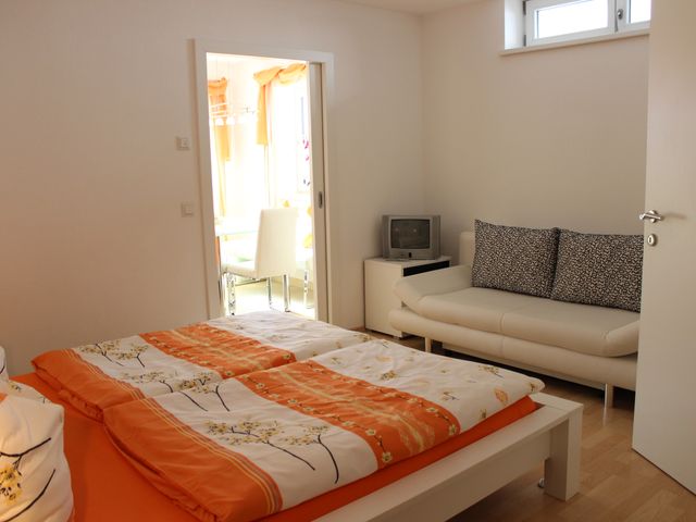 Apartmenthaus Unterweger
