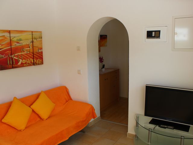 Apartmenthaus Unterweger
