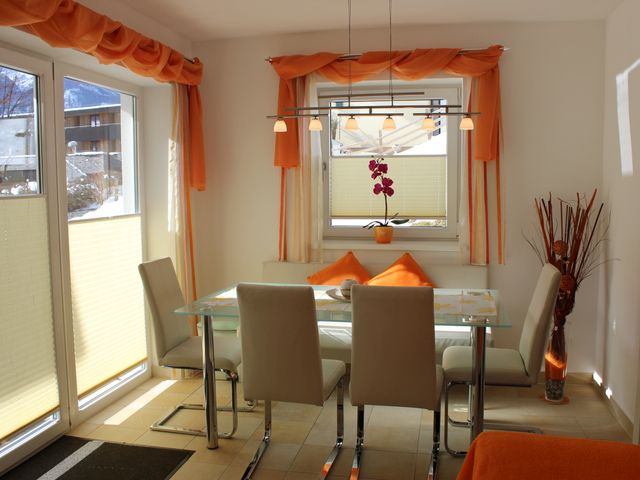 Apartmenthaus Unterweger