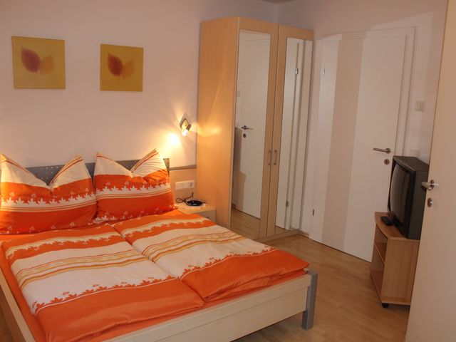 Apartmenthaus Unterweger