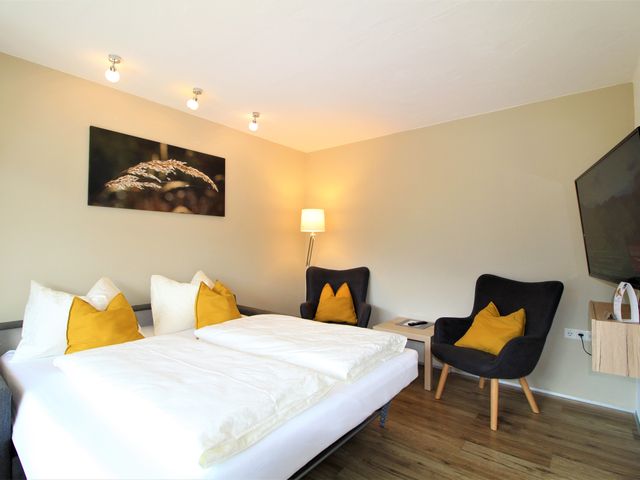 Appartements Cilli