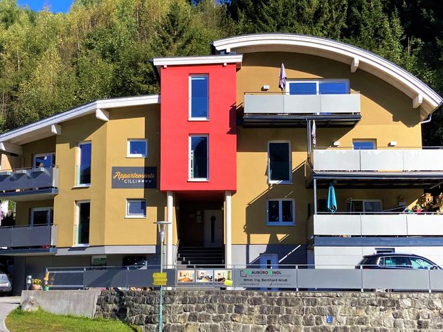 Appartements Cilli
