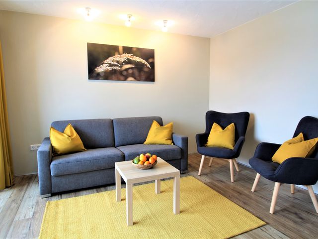 Appartements Cilli