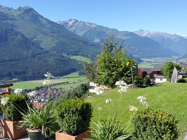 Haus Seitner